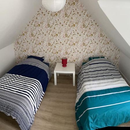 Lézardrieux Maison Totalement Renovee 3 Chambres Au Coeur Du Village מראה חיצוני תמונה