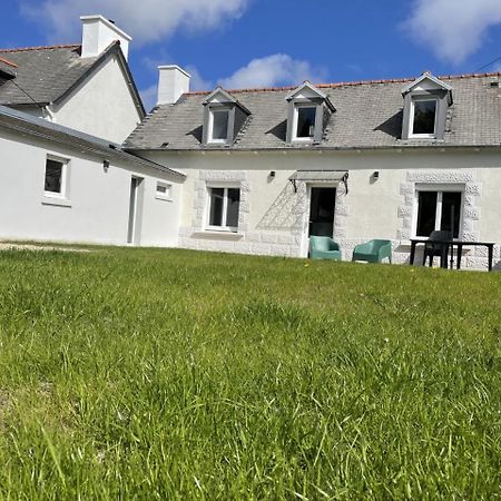 Lézardrieux Maison Totalement Renovee 3 Chambres Au Coeur Du Village מראה חיצוני תמונה