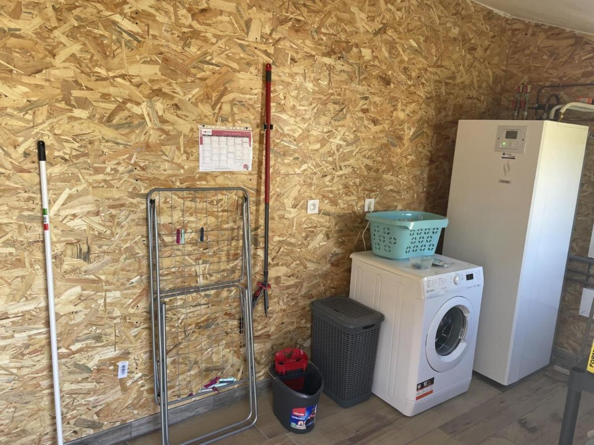 Lézardrieux Maison Totalement Renovee 3 Chambres Au Coeur Du Village מראה חיצוני תמונה