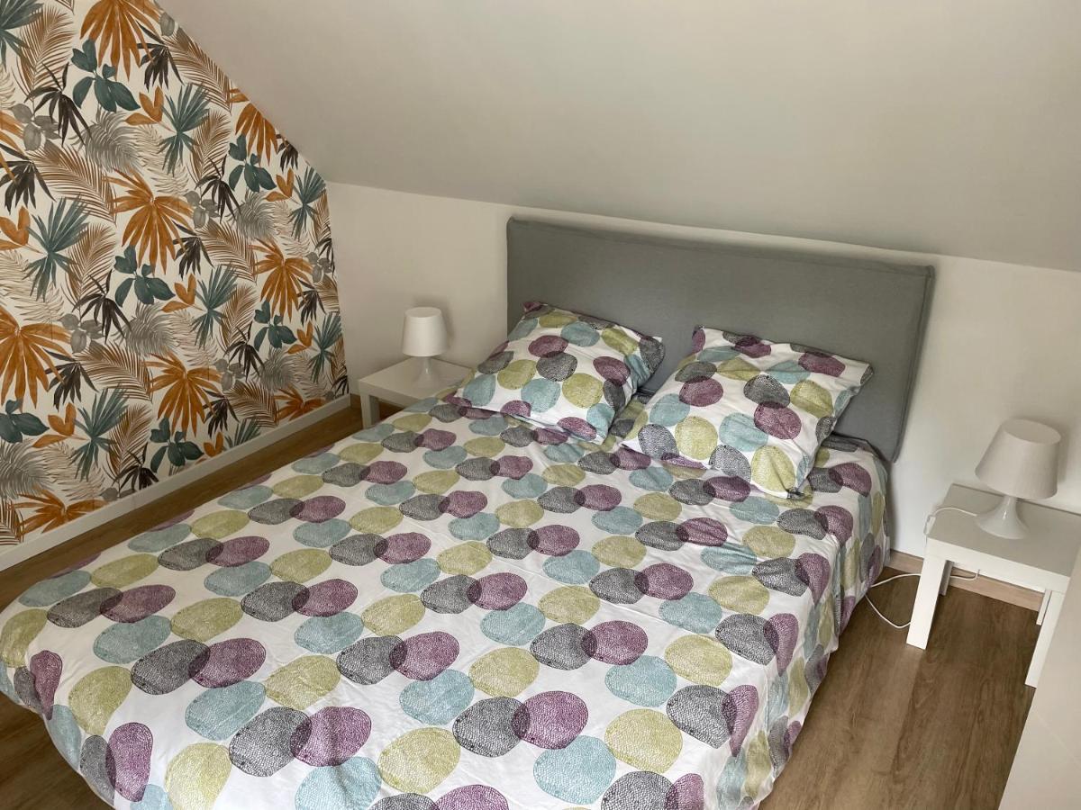 Lézardrieux Maison Totalement Renovee 3 Chambres Au Coeur Du Village מראה חיצוני תמונה