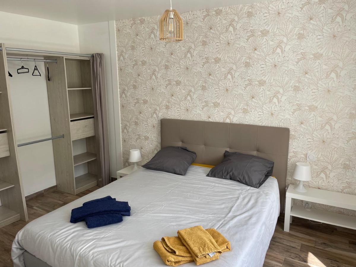 Lézardrieux Maison Totalement Renovee 3 Chambres Au Coeur Du Village מראה חיצוני תמונה